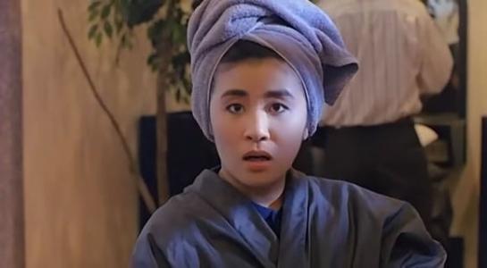 配角相当惊艳的女明星,配角女明星