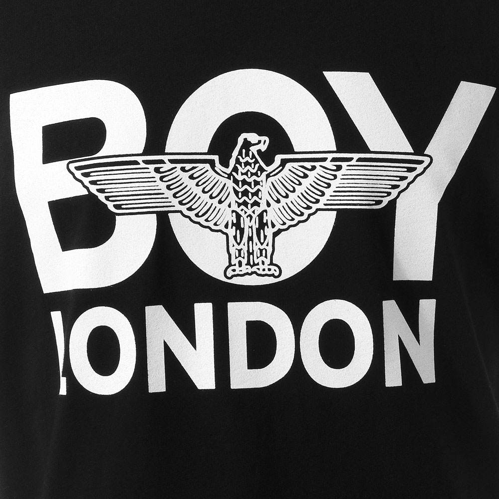 BOYLONDON商标权纠纷案落下法槌英韩公司十年“夺子”拉锯大战