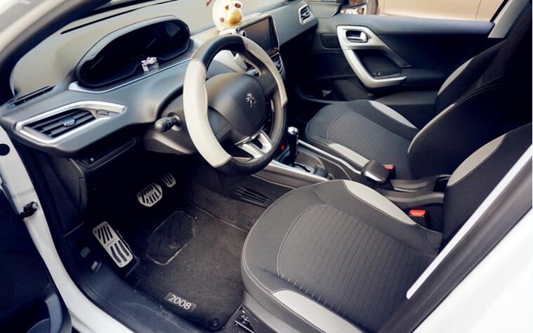 标致2008适合什么人开车,标致2008款车怎么样