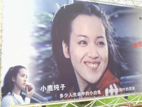 小鹿纯子满满的都是回忆 (小鹿纯子是否还在你的记忆中)