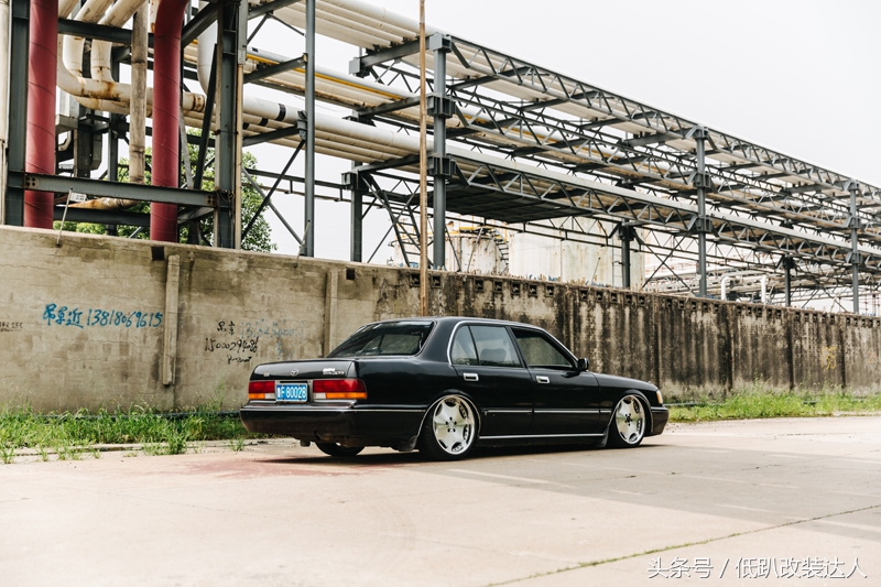 老款一代经典皇冠3.0,皇冠133为什么那么经典