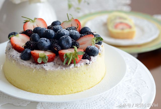 「焙友最关心」我完全按照配方制作,为什么蛋糕烤不熟或烤焦?