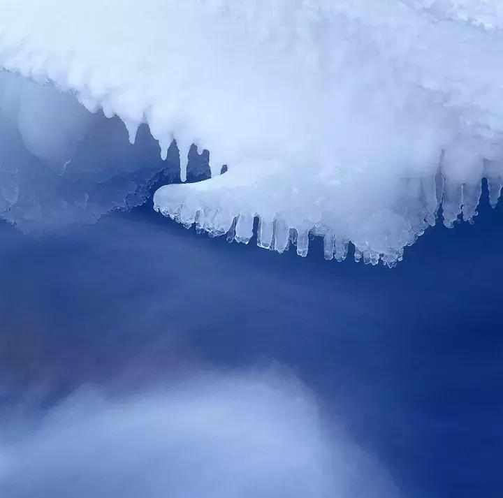 国内必去十二个赏雪圣地,国内超美雪景