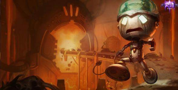 改版后盲僧皮肤哪个最好,打野英雄皮肤推荐lol