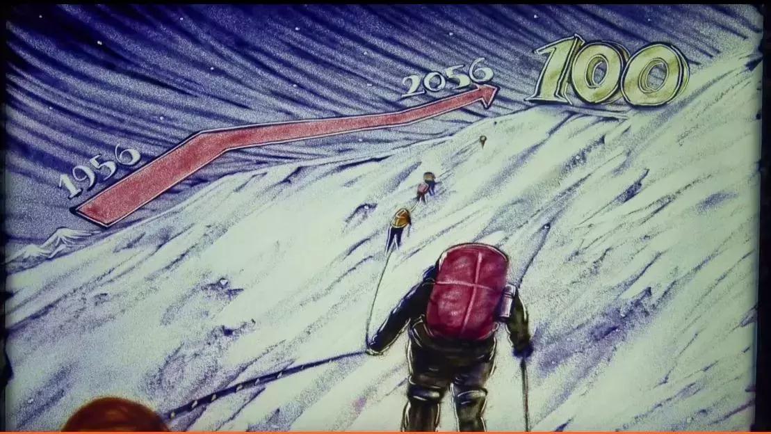 六十余载，匠心打造双喜幸福生活家