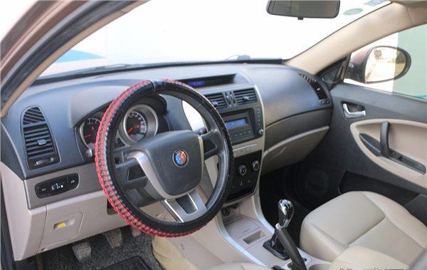 今天就评估一下这辆城市SUV吧