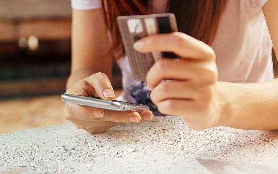 信用卡办理几天可以收到,网申信用卡多久送到