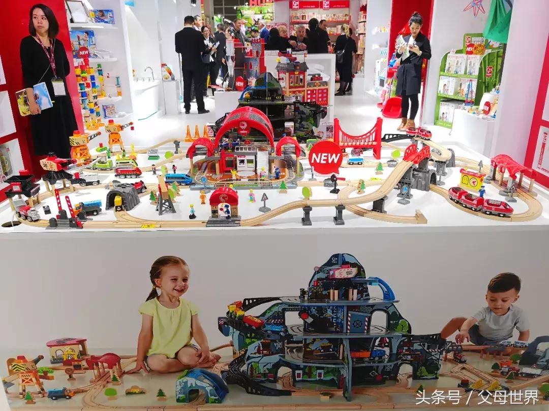 全世界各种玩具,全世界的所有玩具