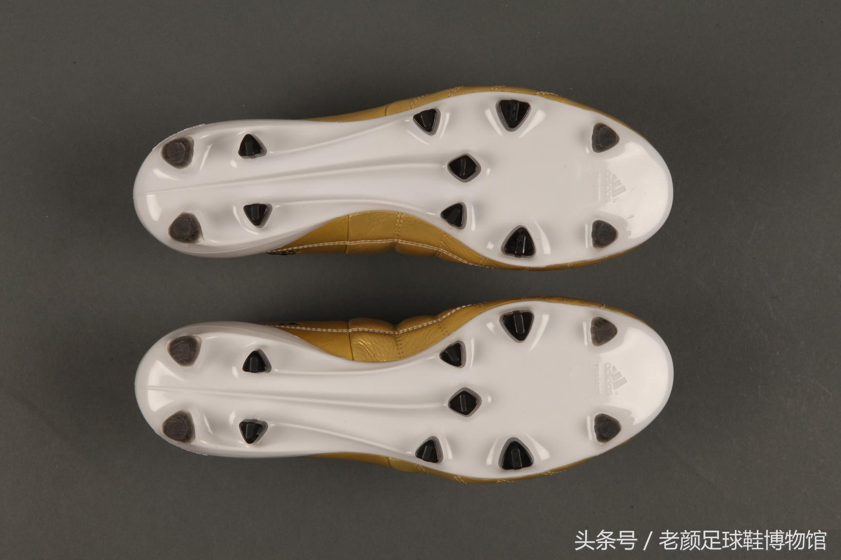 f50足球鞋梅西版限量版,梅西f50世界杯决赛球鞋