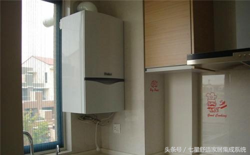 燃气壁挂炉哪个牌子好,什么牌子的燃气壁挂炉最好