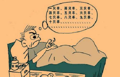 顽固失眠怎么办教你方法缓解失眠,重度失眠请问怎么能医治好