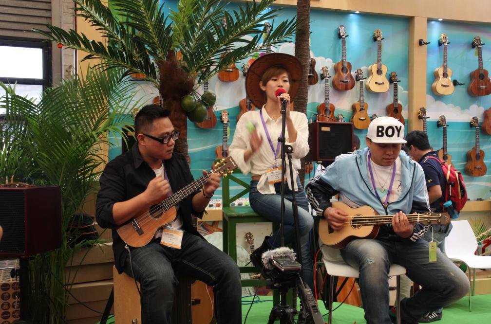 尤克里里入门推荐品牌全单,uku尤克里里喵系列