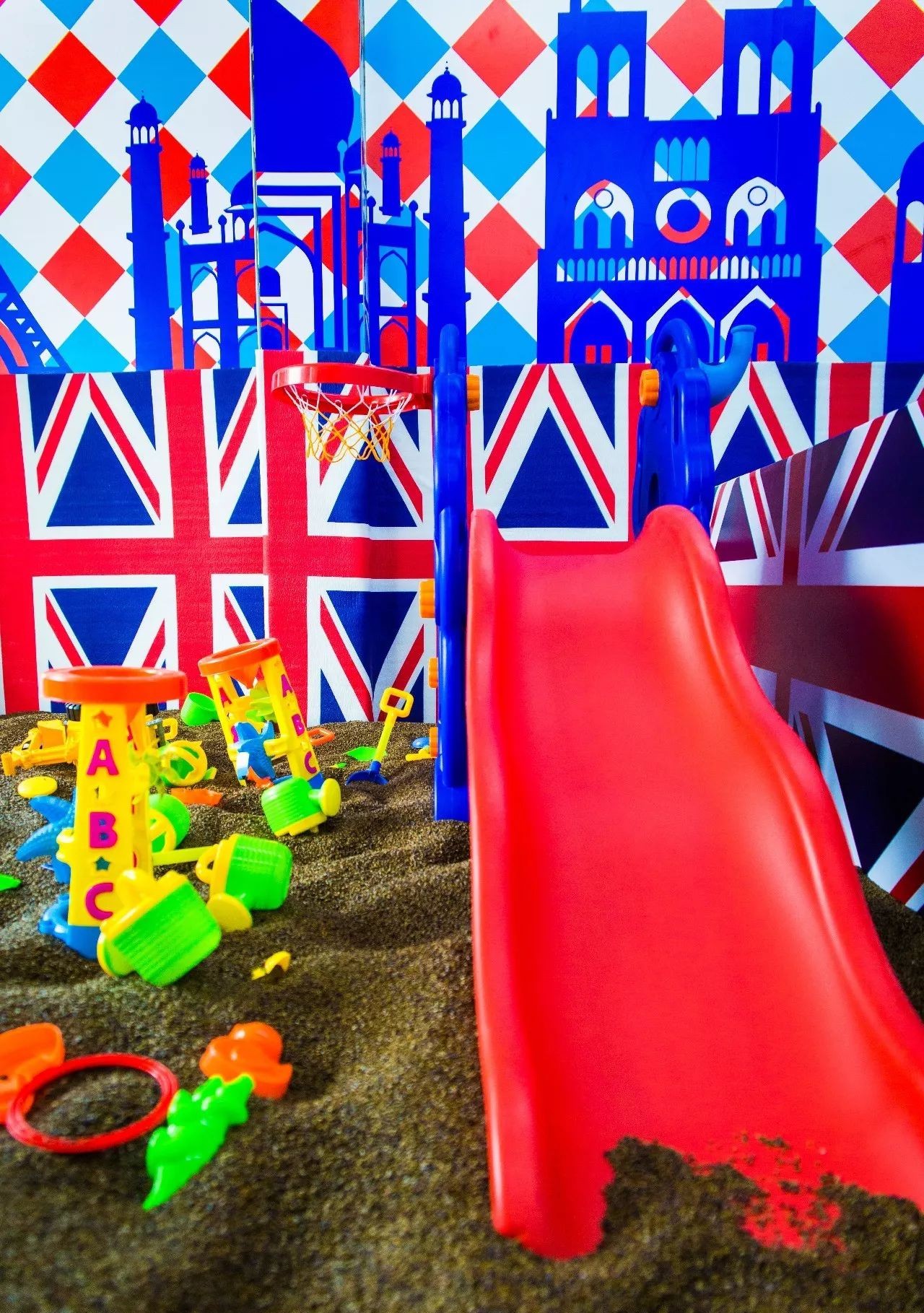 余姚儿童游乐园在哪里,余姚小游乐园