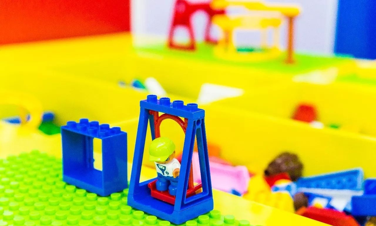 余姚儿童游乐园在哪里,余姚小游乐园