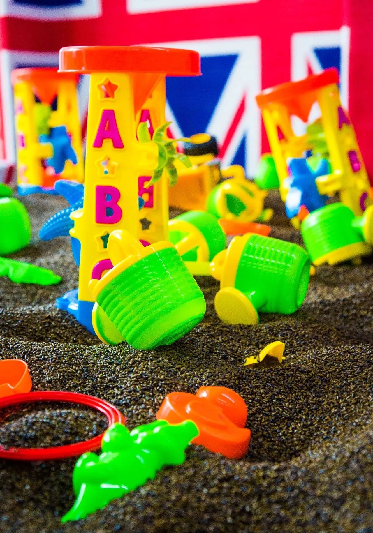 余姚儿童游乐园在哪里,余姚小游乐园