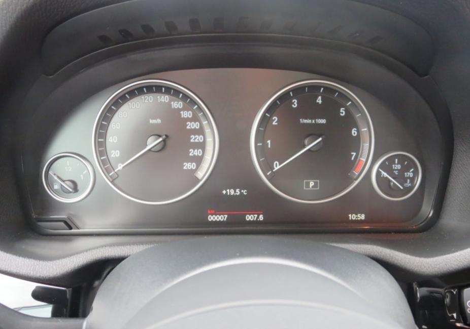 19款宝马x3胎噪有多大,宝马x3风噪和胎噪测试