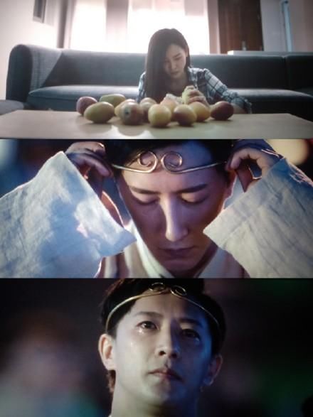 林佳含泪吃芒果过敏图片,前任林佳吃芒果过敏片段