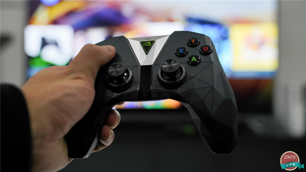 nvidiashieldtv国行美版区别,nvidiashieldtv评测