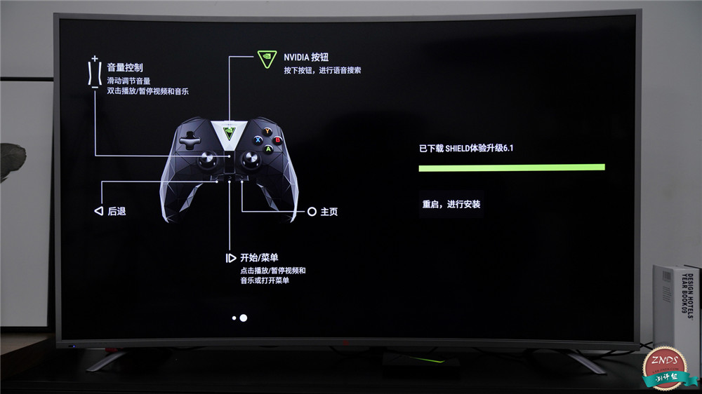 nvidiashieldtv国行美版区别,nvidiashieldtv评测