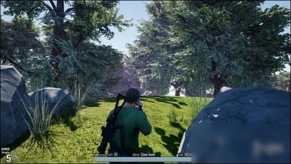 模拟器游戏推荐绝地求生,绝地求生手游模拟器