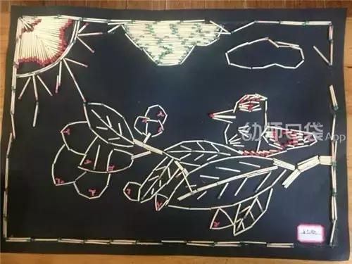 美术作品展示20张高级感,20张美术作品展示模板照片