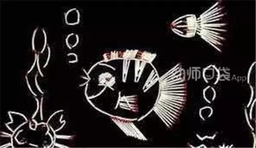 美术作品展示20张高级感,20张美术作品展示模板照片