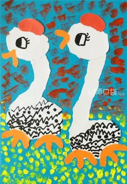 美术作品展示20张高级感,20张美术作品展示模板照片