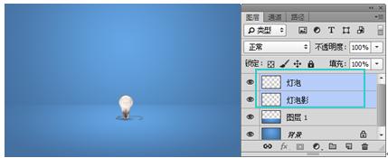 ps怎么将多个图层合成一个图层,ps怎么合并图层并保留图层效果
