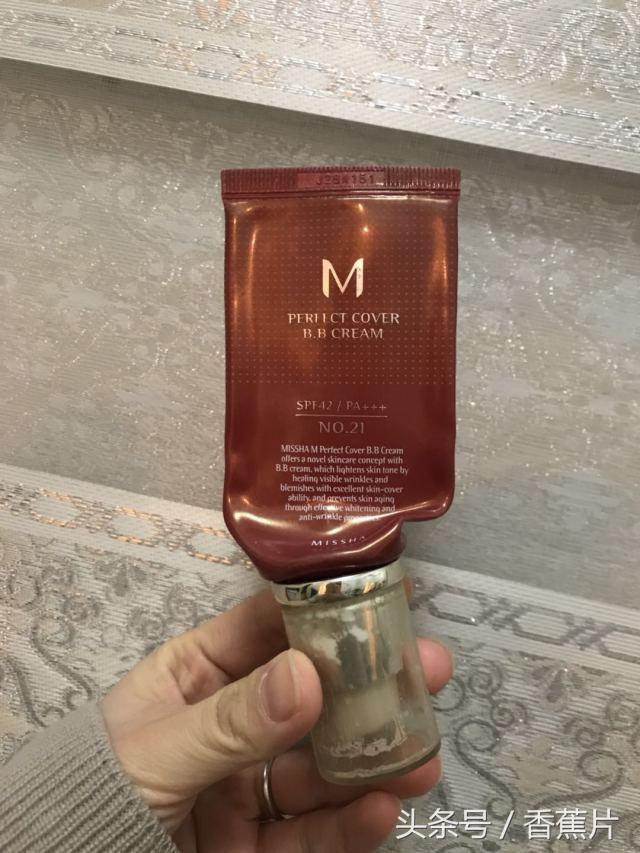 美妆推荐粉底液,大牌粉底液遮瑕持妆测评