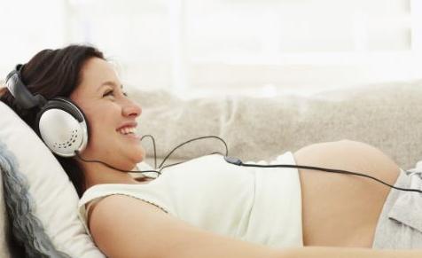 孕9周妈妈身体的变化,孕9个月孕妈需要做什么