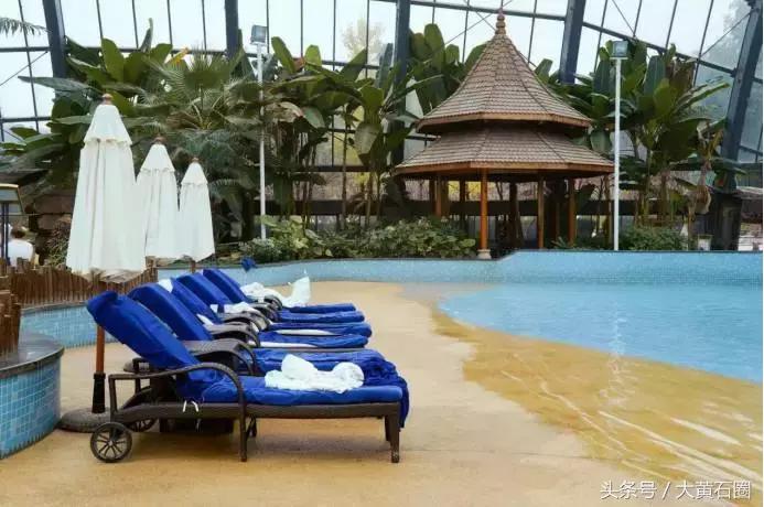 黄石附近泡温泉好去处推荐,黄石哪里有好的泡温泉的地方