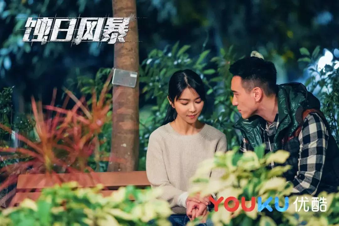 tvb电视剧蚀日风暴,蚀日风暴粤语版蓝光