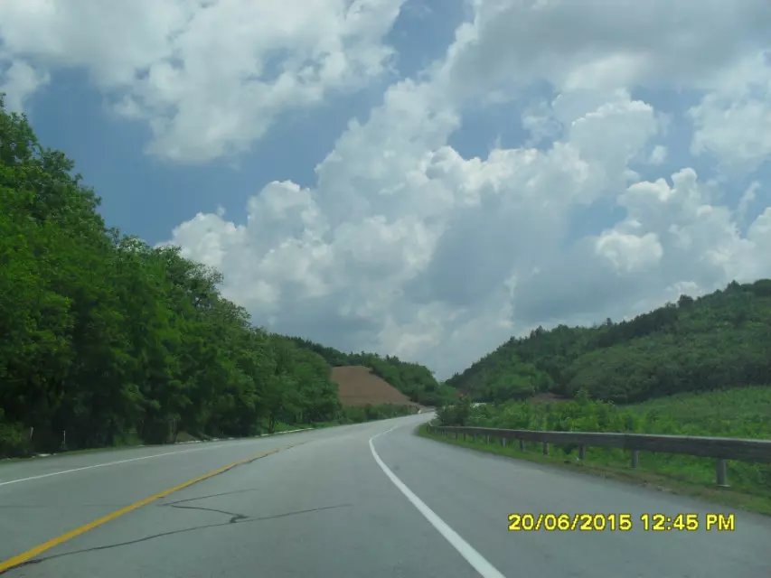 浪漫的集体露营,浪漫的第一次