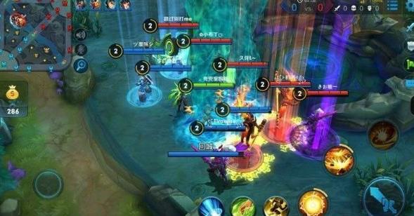 你真的会打野吗,玩打野必须会的打野技巧