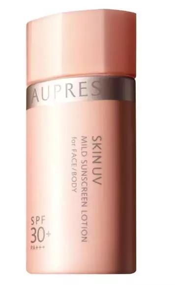 2018护肤品盘点,护肤品十大品牌榜单列表