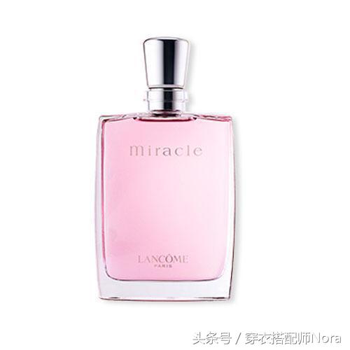 新的一年送自己香水,新年礼物新气象香水