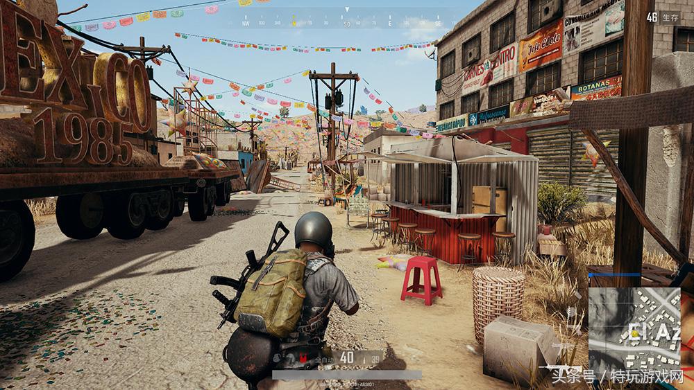 geforcegtx10606gb能玩绝地求生么,geforcemx330绝地求生开什么画质