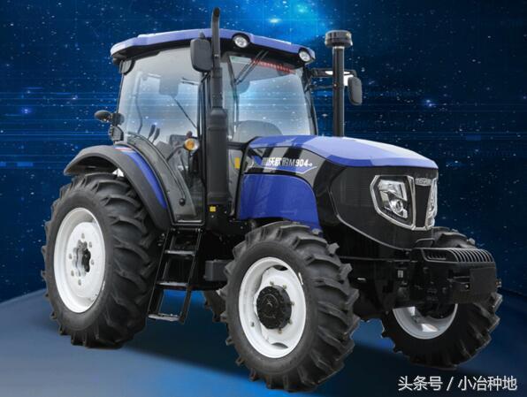 雷沃欧豹m904-d拖拉机参数,雷沃欧豹1604轮式拖拉机国四