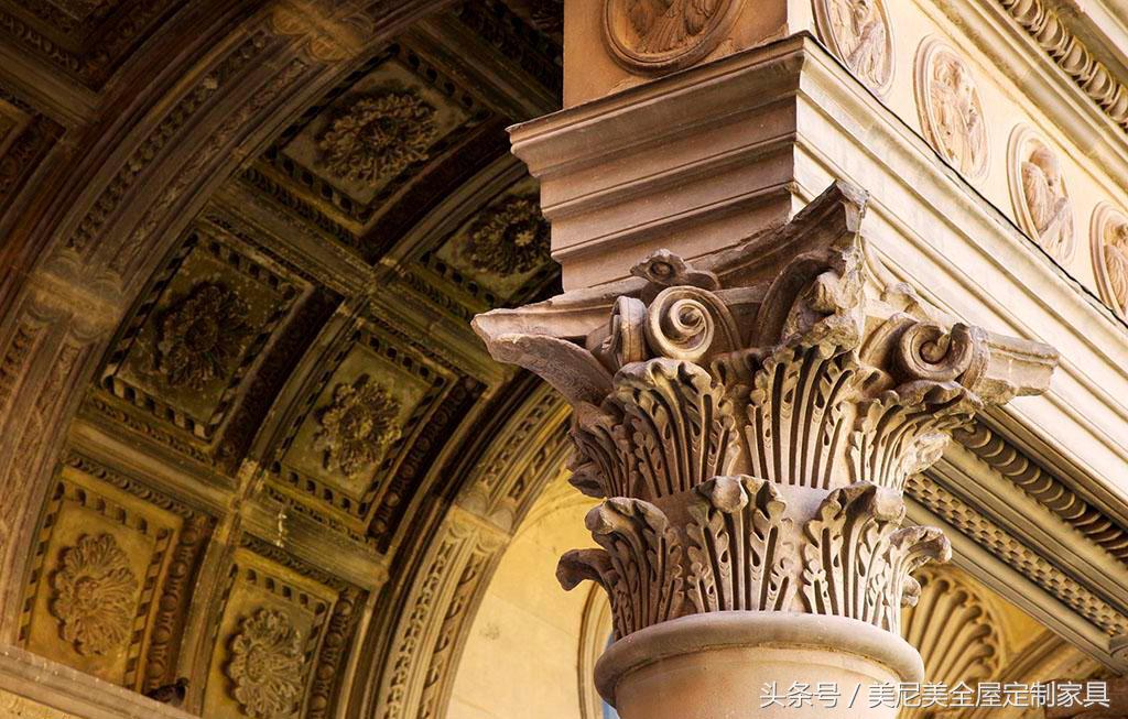 美尼美家居世界游|意大利站-托斯卡纳