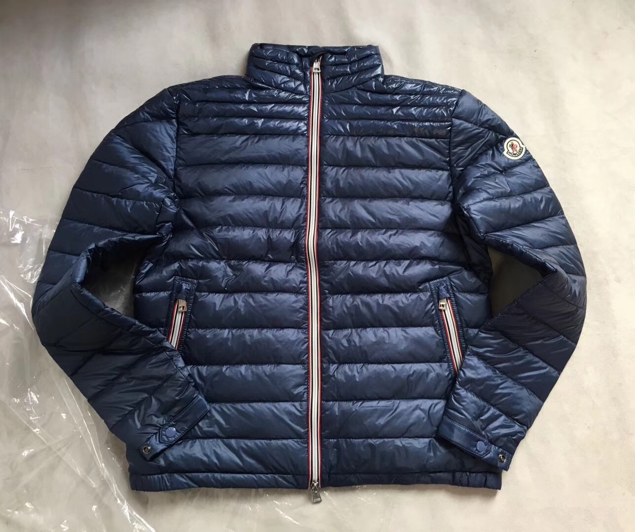 moncler蒙口羽绒服好在哪,Moncler蒙口羽绒服