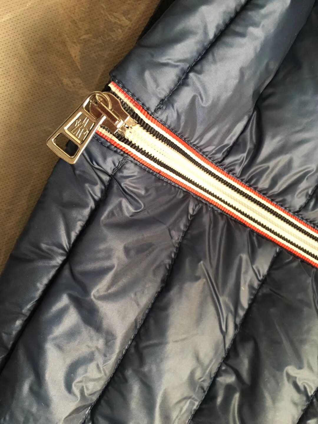 moncler蒙口羽绒服好在哪,Moncler蒙口羽绒服