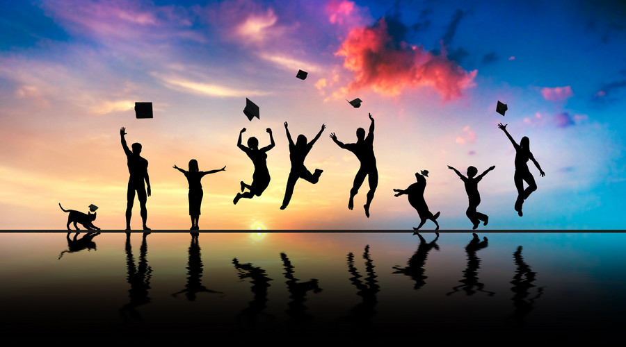 恭喜你!寒假前看到这篇数学学习分析,再不用愁数学拿不到高分!