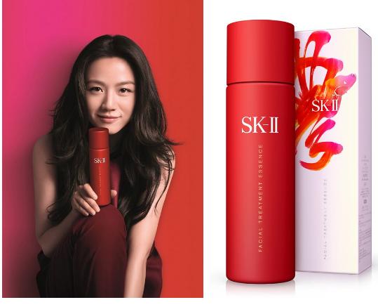 狗年口红限量,2018大牌新年限定口红