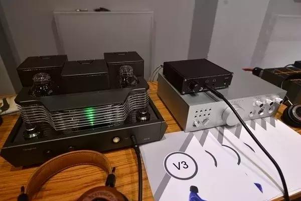 2018北京耳机圈第一响!耳机俱乐部高端器材沙龙回顾