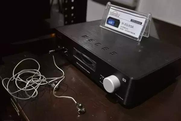 2018北京耳机圈第一响!耳机俱乐部高端器材沙龙回顾