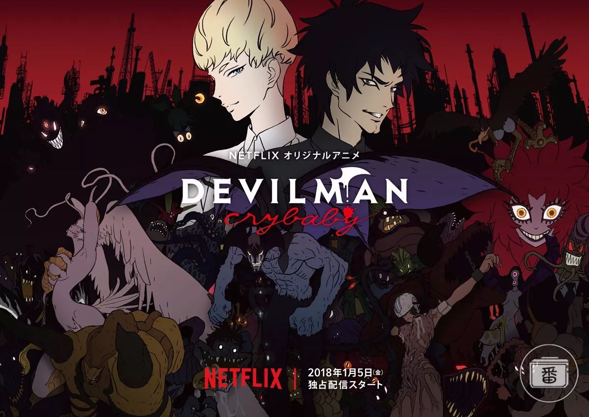 最值得看的六部新番,这几部小众而让人感动的电影