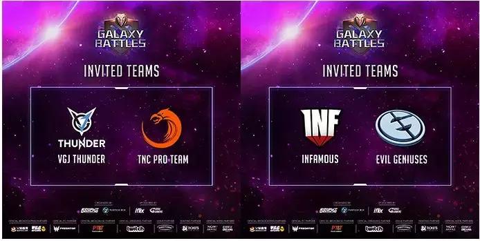 dota2为什么败给了英雄联盟,dota2哪些队被淘汰了