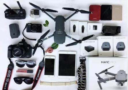 种草新手入门,小白入坑推荐什么相机