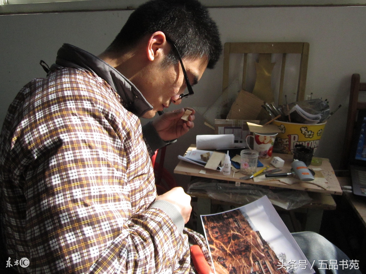 中职生的技能证书容易考,职校生有机会能考到研究生吗