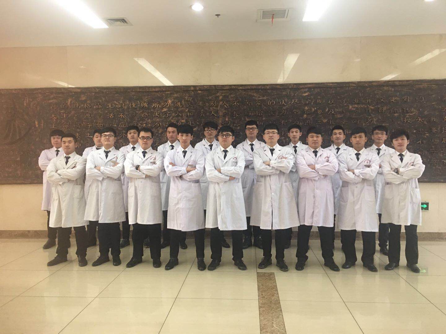 当男护士的条件,当护士的真实感受